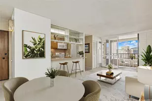1778 Ala Moana Blvd, Honolulu, HI 96815 - Photo 1