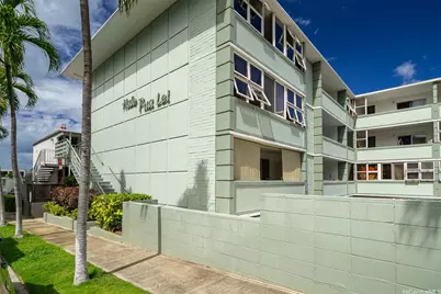 3111 Pualei Circle #104, Honolulu, HI 96815 - Photo 1