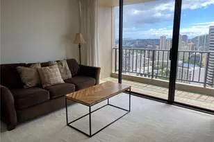 411 Hobron Ln, Honolulu, HI 96815 - Photo 1