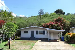 98-439 Ponohana Loop, Aiea, HI 96701 - Photo 1