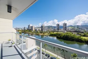 2233 Ala Wai Blvd, Honolulu, HI 96815 - Photo 1