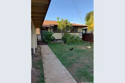 87-158 Linakola Street, Waianae, HI 96792 - Photo 1