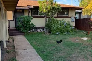 87-158 Linakola St, Waianae, HI 96792 - Photo 1