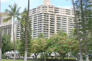 1860 Ala Moana Blvd, Honolulu, HI 96815 - Photo 1