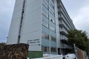 910 Kapahulu Ave, Honolulu, HI 96816 - Photo 1