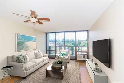 98-402 Koauka Loop #705, Aiea, HI 96701 - Photo 1