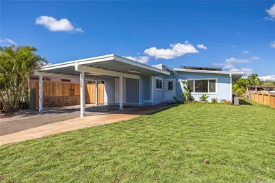 91-1208 Kauiki Street, Ewa Beach, HI 96706 - Photo 1