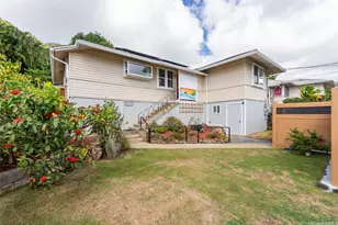 2420 Gardenia St, Honolulu, HI 96816 - Photo 1