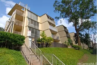 95-2052 Waikalani Place #B207, Mililani, HI 96789 - Photo 1
