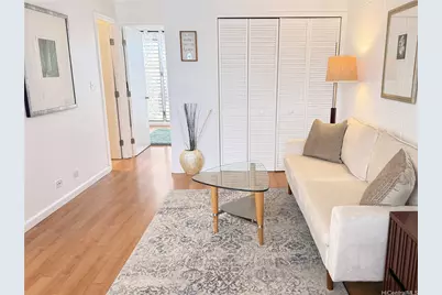 1099 Green Street #A305, Honolulu, HI 96822 - Photo 1