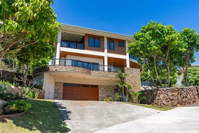 4967 Maunalani Circle #B, Honolulu, HI 96816 - Photo 1