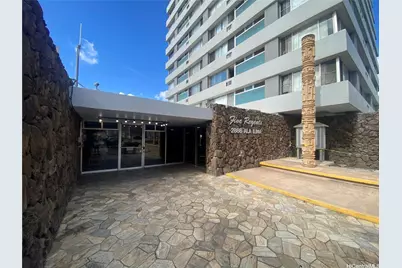 2888 Ala Ilima Street #1401, Honolulu, HI 96818 - Photo 1