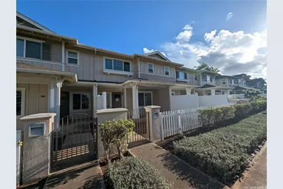91-2017 Kaioli Street #4102, Ewa Beach, HI 96706 - Photo 1