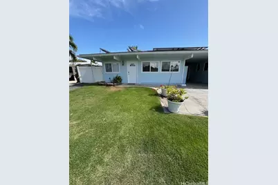 224 Ilihau Street, Kailua, HI 96734 - Photo 1