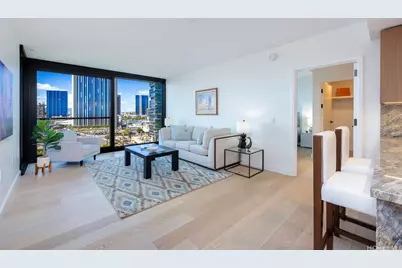 1100 Ala Moana Boulevard #903, Honolulu, HI 96814 - Photo 1