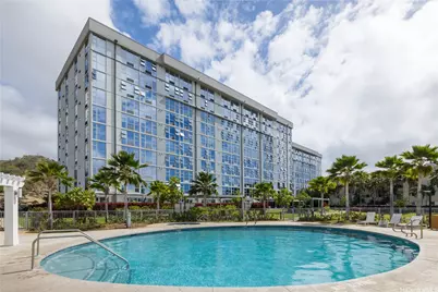 7000 Hawaii Kai Drive #2702, Honolulu, HI 96825 - Photo 1