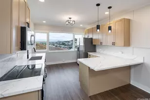 2130 Skyline Dr, Honolulu, HI 96817 - Photo 1