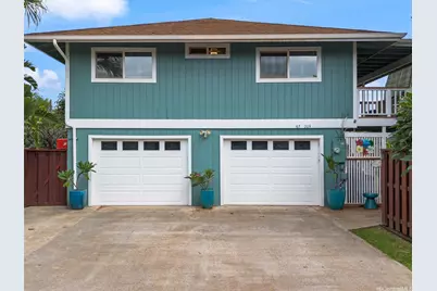 67-209 Niumaloo Place, Waialua, HI 96791 - Photo 1