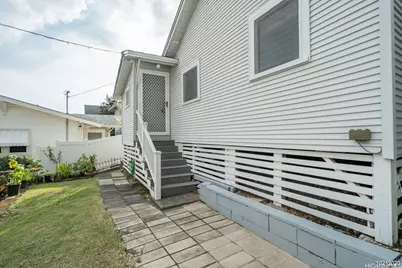 2646 Oahu Avenue #A, Honolulu, HI 96822 - Photo 1