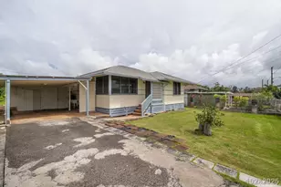 27 Kaliko Dr, Wahiawa, HI 96786 - Photo 1