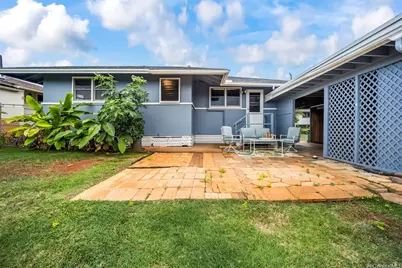 1256 Manulani Street, Kailua, HI 96734 - Photo 1