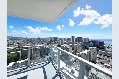 1500 Rycroft Street #3519R, Honolulu, HI 96814 - Photo 1