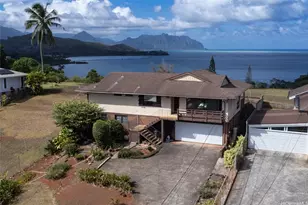 45-243 Haunani Pl, Kaneohe, HI 96744 - Photo 1