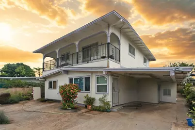 91-823 Laupapa Place, Ewa Beach, HI 96706 - Photo 1