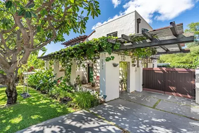 2980 Makalei Place, Honolulu, HI 96815 - Photo 1