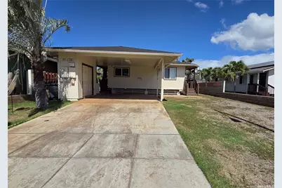 91-1781 Kupeleko Place, Ewa Beach, HI 96706 - Photo 1