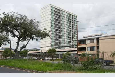 1425 Liliha Street #17H, Honolulu, HI 96817 - Photo 1