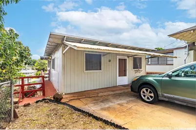 914 Ocean View Drive, Honolulu, HI 96816 - Photo 1