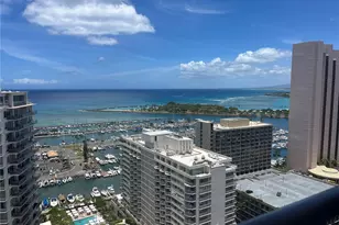1778 Ala Moana Blvd, Honolulu, HI 96815 - Photo 1