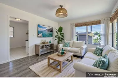 1457 Kokea Street, Honolulu, HI 96817 - Photo 1