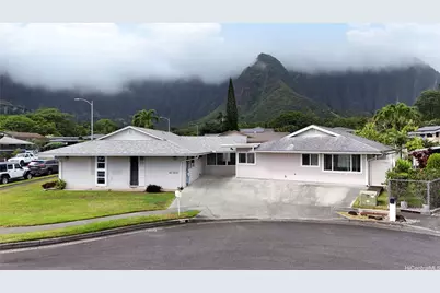 46-353 Kahuhipa Street, Kaneohe, HI 96744 - Photo 1