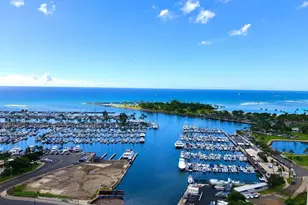 1650 Ala Moana Blvd, Honolulu, HI 96815 - Photo 1