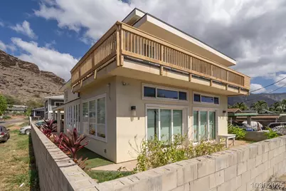 87-1450 Farrington Highway #B, Waianae, HI 96792 - Photo 1