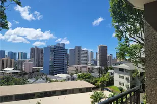965 Prospect St, Honolulu, HI 96822 - Photo 1