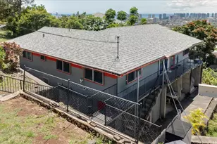 3031 Libert St, Honolulu, HI 96816 - Photo 1