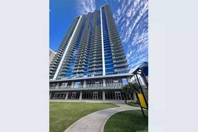 1500 Rycroft Street #3003R, Honolulu, HI 96814 - Photo 1