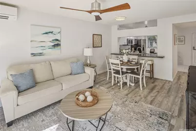 3075 Ala Poha Place #110, Honolulu, HI 96818 - Photo 1