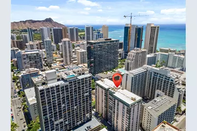 431 Nahua Street #304, Honolulu, HI 96815 - Photo 1