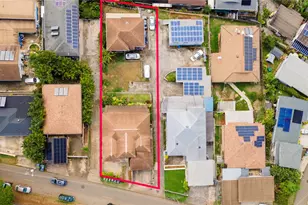 927 Lolena St, Honolulu, HI 96817 - Photo 1