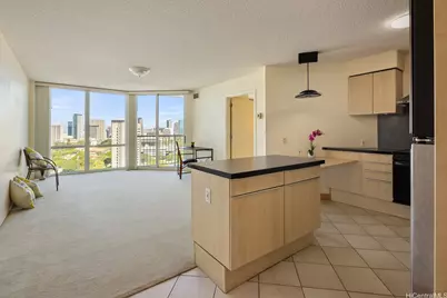 801 S King Street #2305, Honolulu, HI 96813 - Photo 1