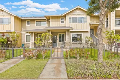 91-960 Iwikuamoo Street #904, Ewa Beach, HI 96706 - Photo 1