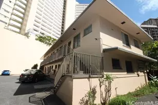 1849 Kaioo Dr, Honolulu, HI 96815 - Photo 1