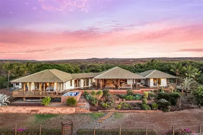 3036 Kalua Koi Road, Maunaloa, HI 96770 - Photo 1