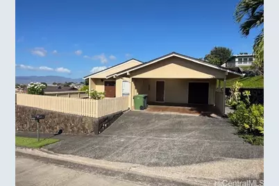 98-2050 Kipikua Street, Aiea, HI 96701 - Photo 1
