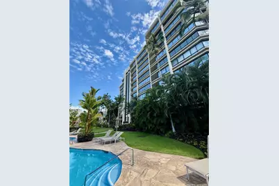 1525 Wilder Avenue #803, Honolulu, HI 96822 - Photo 1