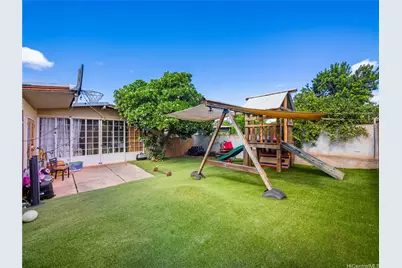 91-951 Mailani Street, Ewa Beach, HI 96706 - Photo 1